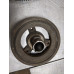 09V501 Crankshaft Pulley From 2007 Chevrolet Malibu  2.2 120607